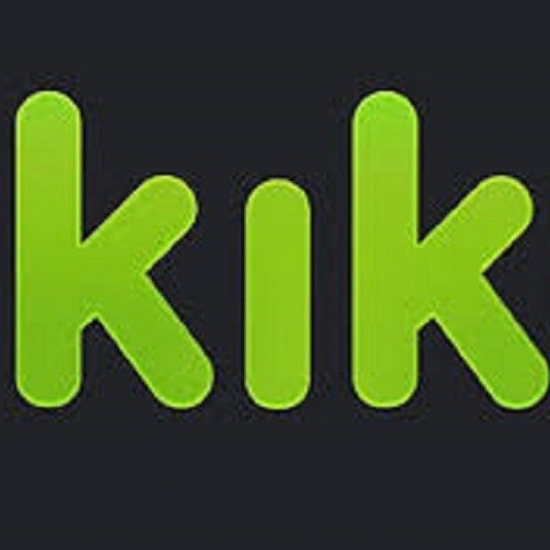 Kik Intimate