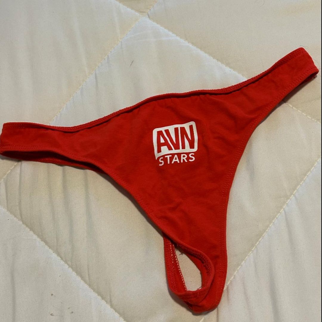 Cotton AVN Thong