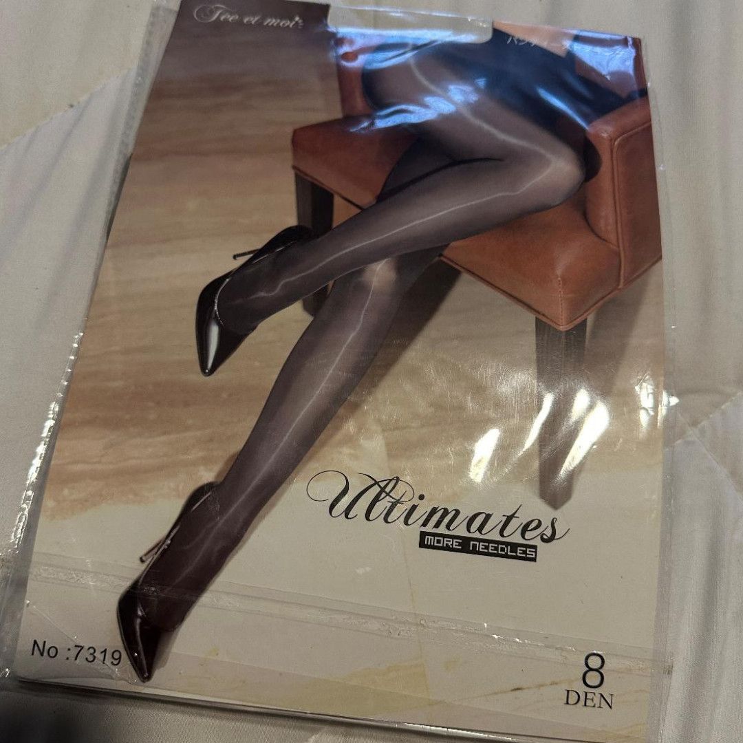 Shiny Pantyhose