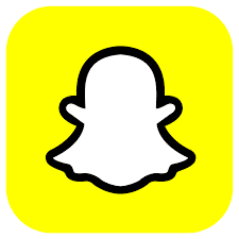 Snapchat for Lifetime!