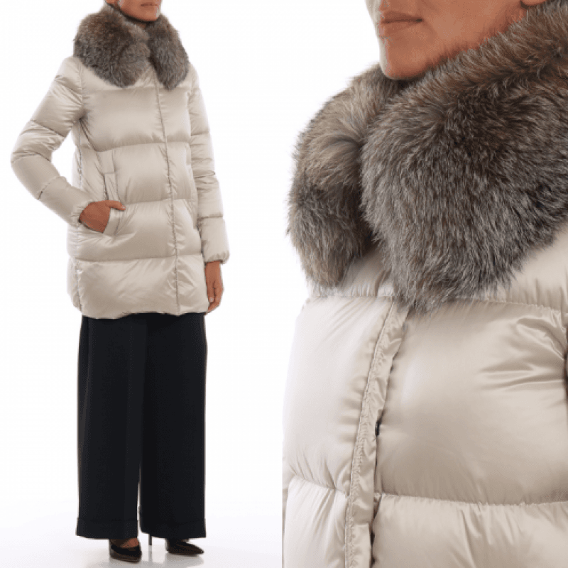 Moncler Chaquette