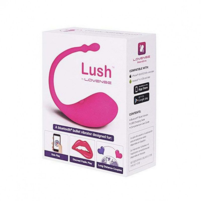 Lush 3