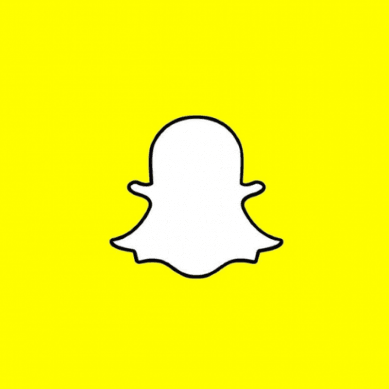 My VIP Snapchat for Life