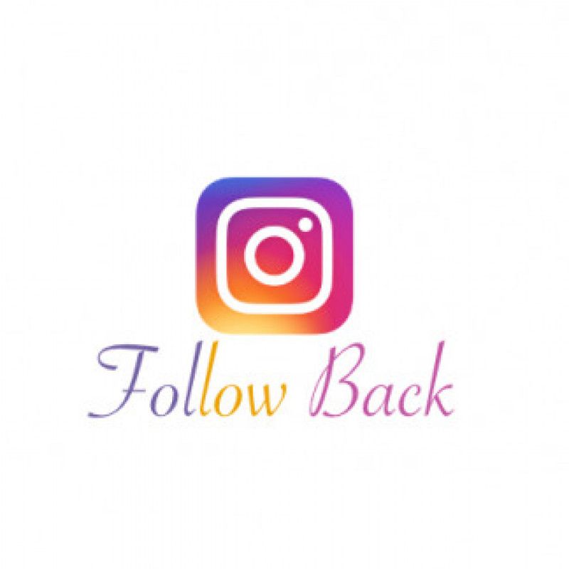 FOLLOW BACK