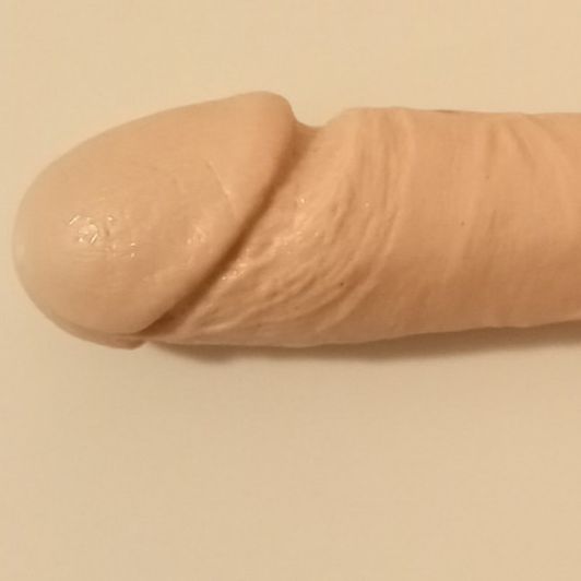 My favorite used sex toy