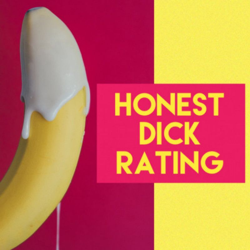 Dick Rating!