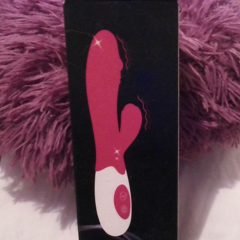 Rabbit Vibrator