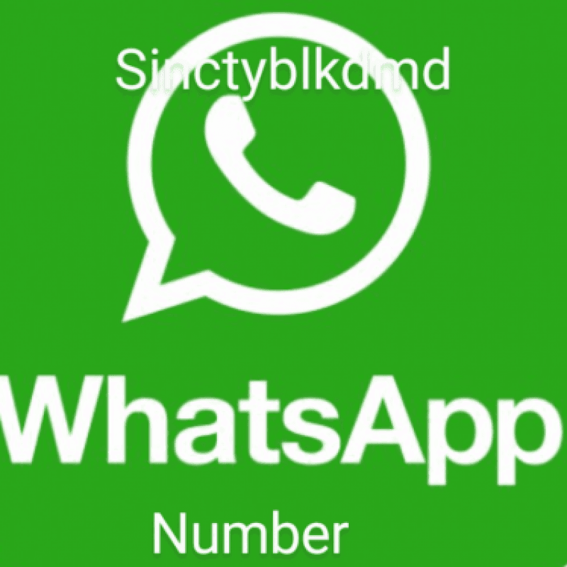 Call Me On WhatsApp unlimited 30 days