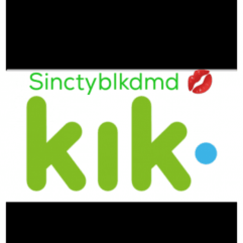 30 Day KiK Chat