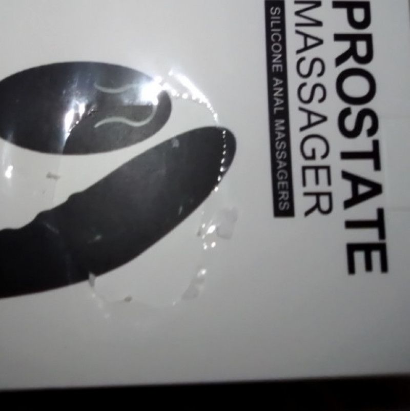 Prostate Massager