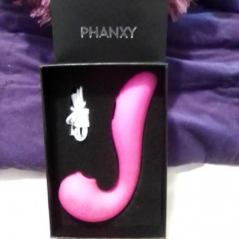 Phanxy