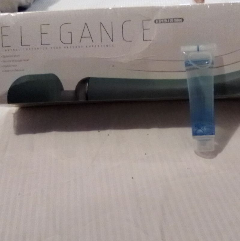 Elegance Massager