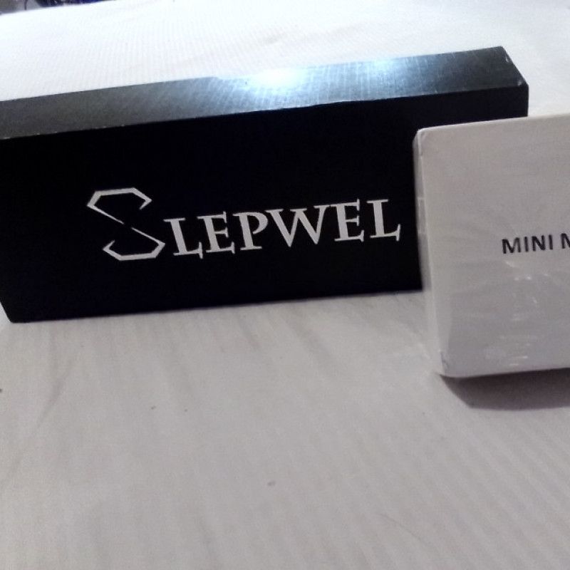 Slepwell Massager and Mini Massager