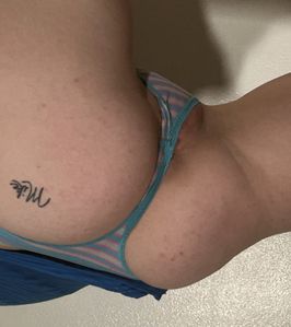 Used Panties