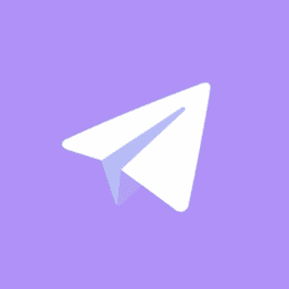 My TELEGRAM