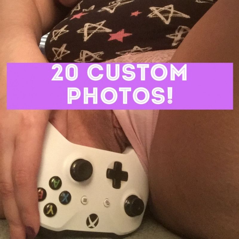 Custom Photoset