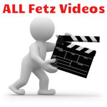 ALL Feet Videos