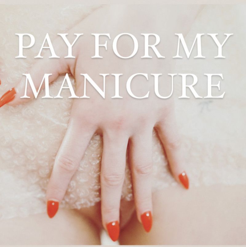 MANICURE