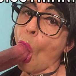 Sissyriann a faggot exoosed cock slut