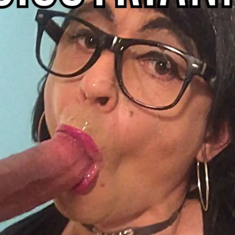 Sissyriann a faggot exoosed cock slut