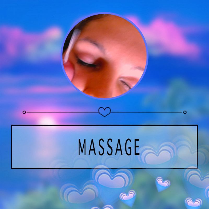 Massage for Siva