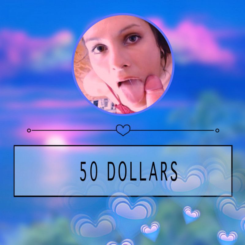 50 Dollars for Siva