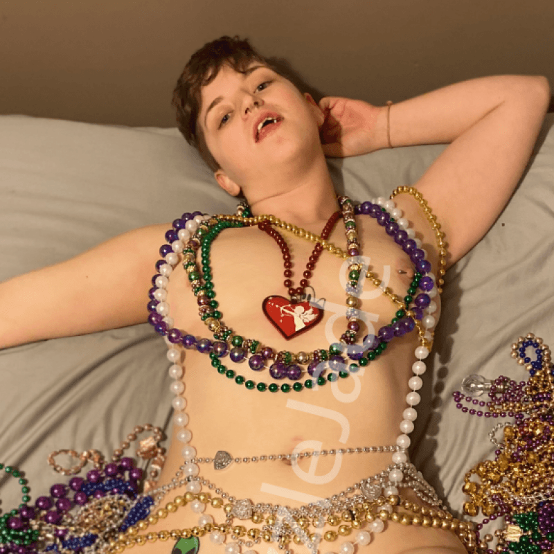 Nothing But Beads