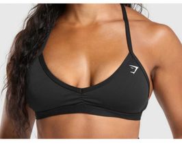 Gift Me a Gym Shark Sports Bra