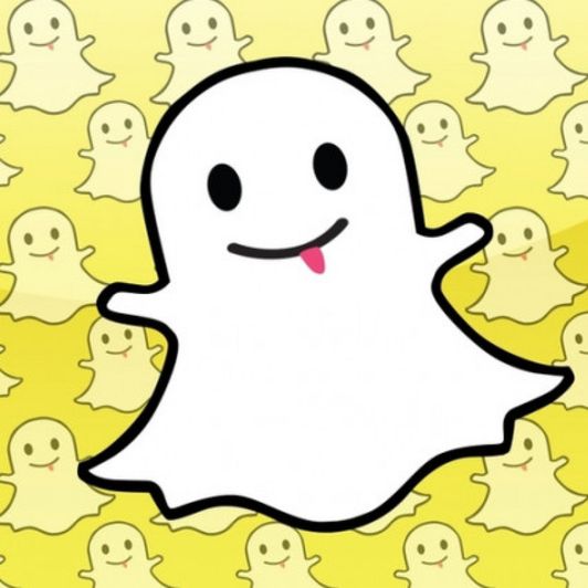 Snapchat Forever!