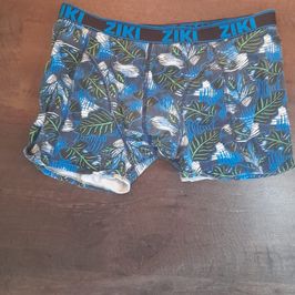 ziki boxershort