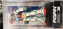 Gundam RX782 Gundam Pin