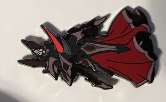 Blizzard ALARAK 2017 PIN