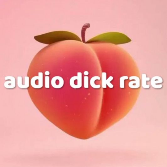 2 min audio dick rating