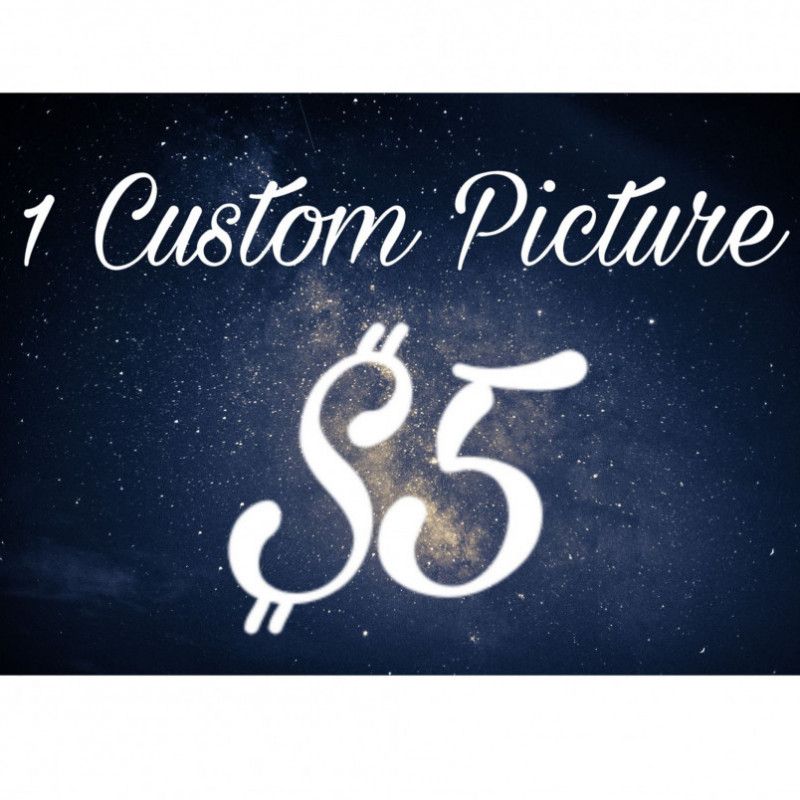 1 Custom Picture