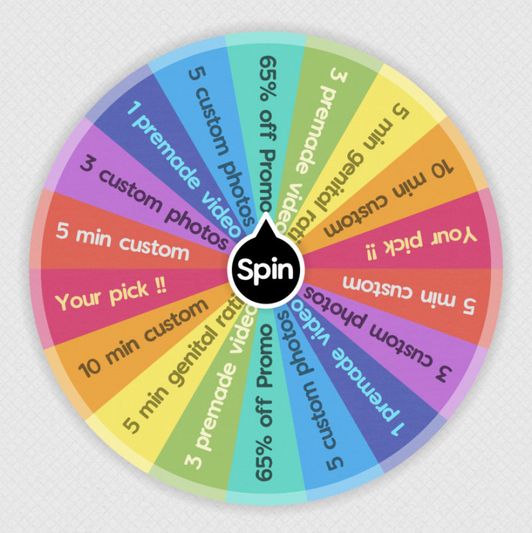 Spin and Nut