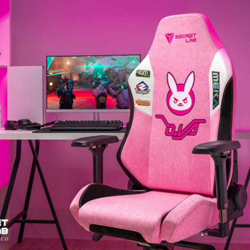 Dva Gaming Chair