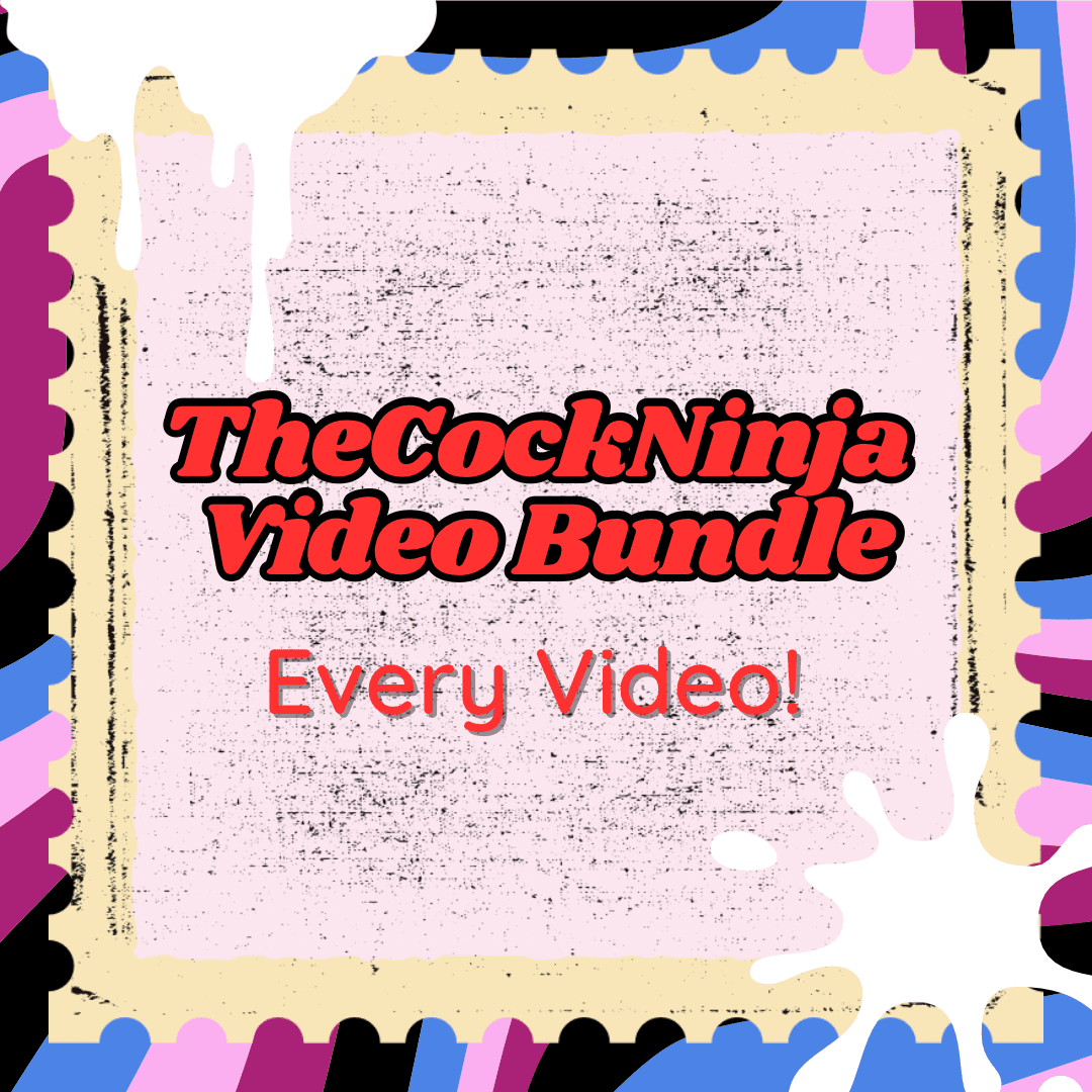 TheCockNinja Vid Bundle