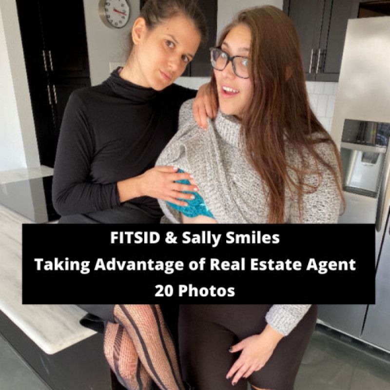 FItSid  Sally Smiles Real Estate Photos