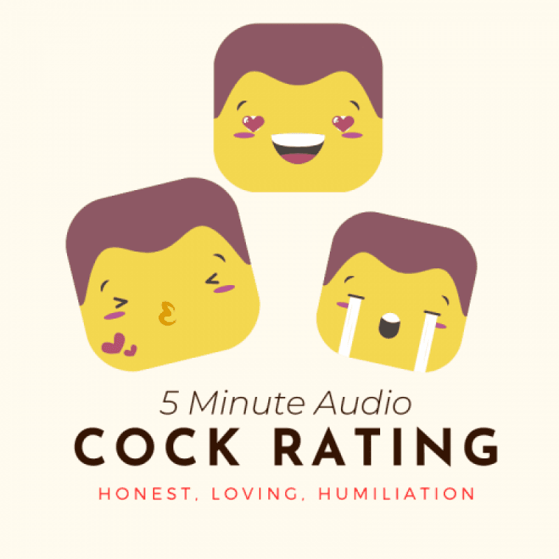 Audio Dick Rating