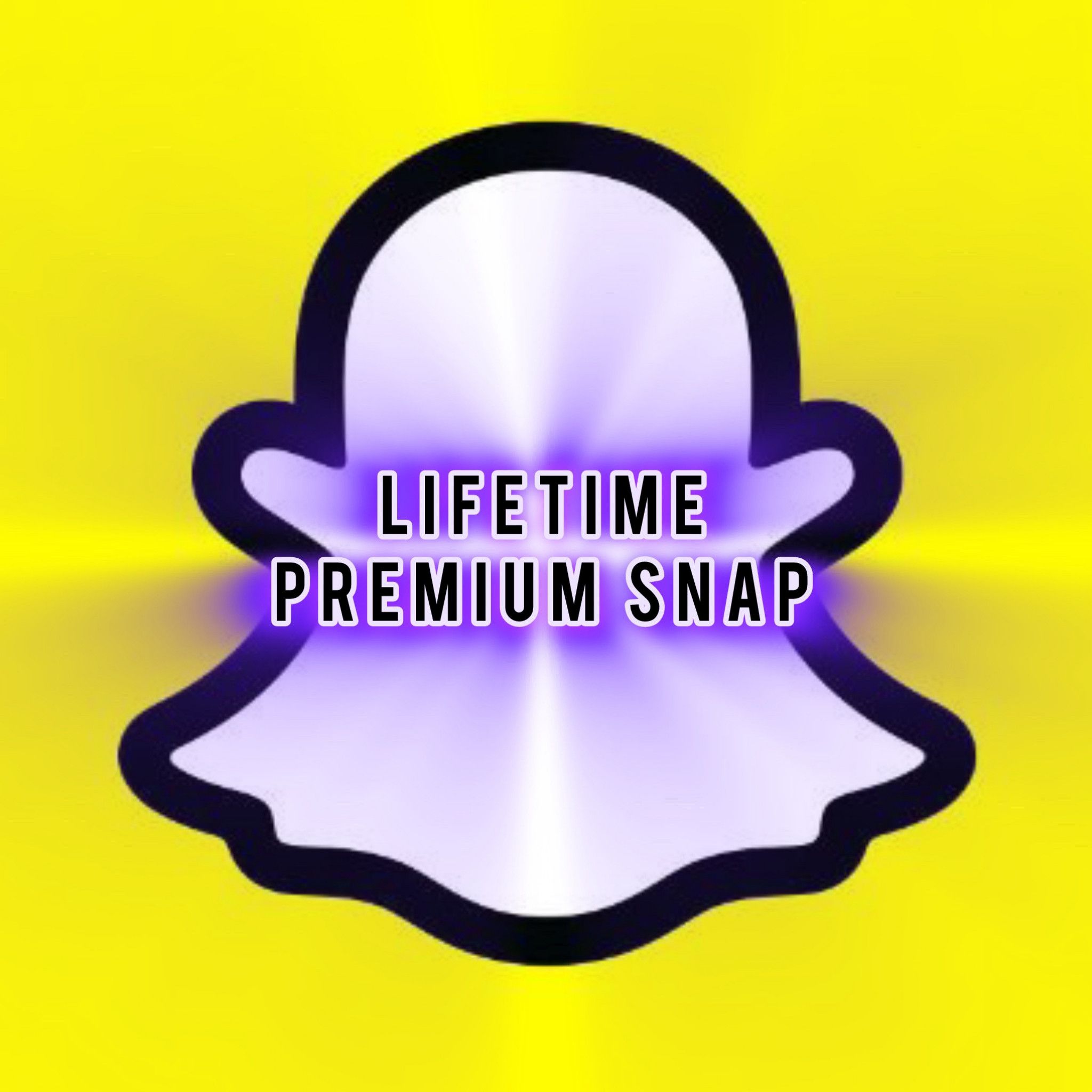 Lifetime Premium snap