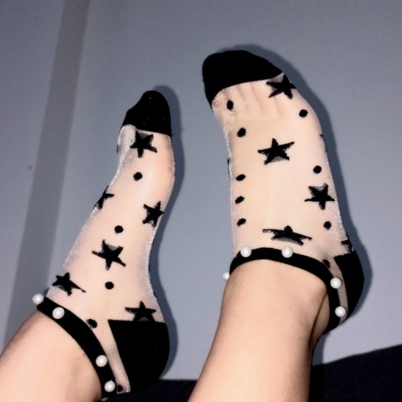 star tights