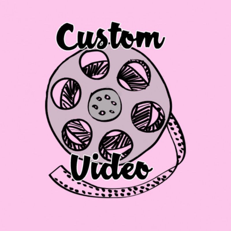 Custom Strip Video