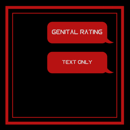 Genital Rating TEXT ONLY