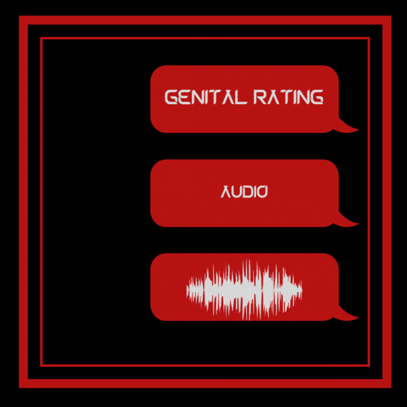 Cock Rating AUDIO AND TRANSCRIPT