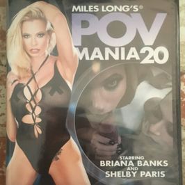 POV Mania 20