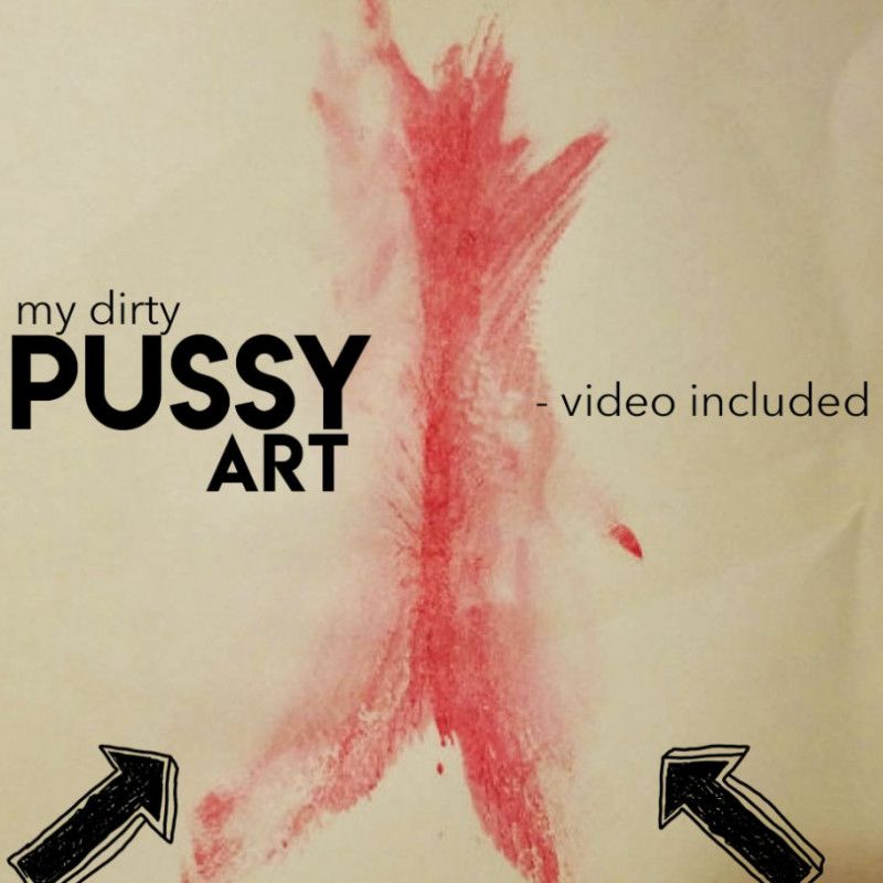 ART PUSSY THE PERFECTION!!!!!