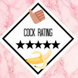 Cock Ratings! Photo