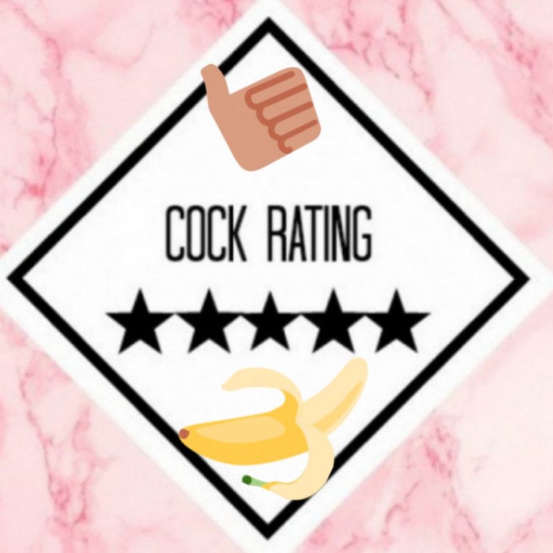 Cock Ratings! Video