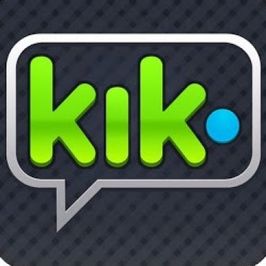 All day xxx kik chat