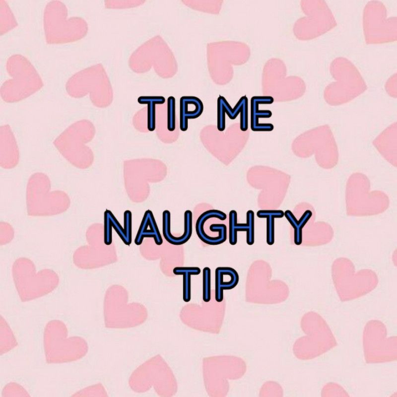 TIP naughty